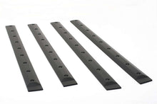 画像をギャラリービューアに読み込む, EGR Crew Cab Front 45in Rear 34.5in Bolt-On Look Body Side Moldings (993474)