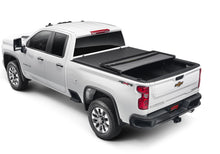 画像をギャラリービューアに読み込む, Extang 20-21 Chevy/GMC Silverado/Sierra (8 ft) 2500HD/3500HD Trifecta ALX