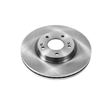 画像をギャラリービューアに読み込む, Power Stop 10-12 Hyundai Santa Fe Front Autospecialty Brake Rotor