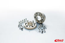 画像をギャラリービューアに読み込む, Eibach Pro-Spacer 45mm Spacer / Bolt Pattern 5x114.3 / Hub Center 70.5 for 94-04 Ford Mustang (SN95)