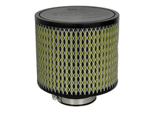 画像をギャラリービューアに読み込む, aFe MagnumFLOW Air Filters UCO PG7 A/F PG7 3F (Offset) x 7B x 7T x 6H