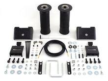 画像をギャラリービューアに読み込む, Air Lift Ridecontrol Air Spring Kit