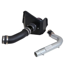 画像をギャラリービューアに読み込む, K&amp;N 14-15 Jeep Grand Cherokee 3.0L V6 Turbo Diesel Performance Intake Kit