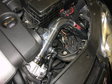 画像をギャラリービューアに読み込む, Injen 05-07 VW MKV Jetta/Rabbit 2.5L-5cyl Black Cold Air Intake