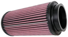 画像をギャラリービューアに読み込む, K&amp;N 17-19 Polaris Slingshot SLR 2384cc Direct Fit Replacement Air Filter