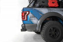 画像をギャラリービューアに読み込む, Addictive Desert Designs 17-20 Ford Raptor F-150 Bomber Rear Bumper w/ Backup Sensor Cutouts