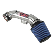 画像をギャラリービューアに読み込む, Injen 06-11 Honda Civic Ex 1.8L 4cyl Polished Tuned Air Intake w/ MR Tech/Nano-Fiber Dry Filter