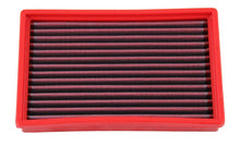 画像をギャラリービューアに読み込む, BMC 01-04 Mazda 323 IV (BJ) 1.4L Replacement Panel Air Filter