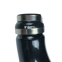 画像をギャラリービューアに読み込む, Injen 15-19 Hyundai Sonata 2.0T Short Ram Air Intake - Laser Black