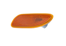 画像をギャラリービューアに読み込む, Hella Mercedes Benz C203 Side Marker Lens Left Hand