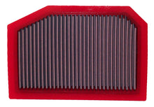 画像をギャラリービューアに読み込む, BMC 93-97 Porsche 911 (993) 3.6 Carrera Replacement Panel Air Filter