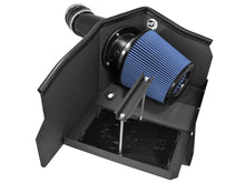 画像をギャラリービューアに読み込む, aFe MagnumFORCE Intakes Stage-2 P5R AIS P5R Ford Diesel Trucks 99-03 V8-7.3L (td)
