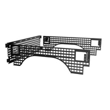 画像をギャラリービューアに読み込む, Putco 19-21 Dodge Ram HD - 6.4ft/8ft (All Box sizes) Molle Front Panel