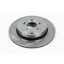 画像をギャラリービューアに読み込む, Power Stop 10-16 Hyundai Genesis Coupe Rear Autospecialty Brake Rotor