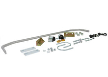 画像をギャラリービューアに読み込む, Whiteline 06/09-03/11 Chevy Cruze JG Rear X-Heavy Duty Adjustable 22mm Swaybar