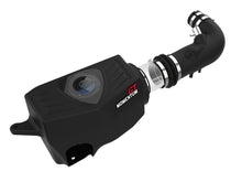 画像をギャラリービューアに読み込む, aFe Momentum GT Pro 5R Cold Air Intake System 2017 Alfa Romeo Giulia I4 2.0L (t)