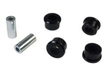 画像をギャラリービューアに読み込む, Whiteline Plus 3/11+ Hyundai Veloster (Inc Turbo) Front Control Arm-Lwr Inner Front Bushing Kit