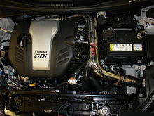 画像をギャラリービューアに読み込む, Injen 13 Hyundai Veloster Turbo 1.6L 4cyl Turbo GDI Black Cold Air Intake