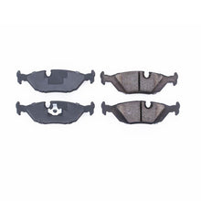 画像をギャラリービューアに読み込む, Power Stop 1991 BMW 318i Rear Z16 Evolution Ceramic Brake Pads
