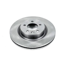 画像をギャラリービューアに読み込む, Power Stop 05-09 Land Rover LR3 Front Autospecialty Brake Rotor