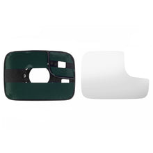 画像をギャラリービューアに読み込む, xTune Replacement Glass Manual Mirror Dram94 / Dram98/ Dram02 Right Large MIR-GLASS-DRAM9402-MA-R1