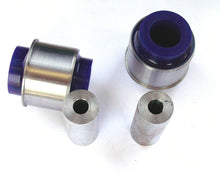 画像をギャラリービューアに読み込む, SuperPro 2006 Dodge Charger Base Front Lower Radius Arm Bushing Kit