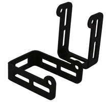 画像をギャラリービューアに読み込む, Rigid Industries 3in Extended Dually D-Series Mount Bracket Kit