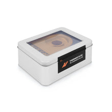 画像をギャラリービューアに読み込む, Mishimoto Thermostatic Gold M20 Oil Sandwich Plate