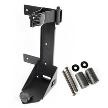 画像をギャラリービューアに読み込む, Rugged Ridge Off-Road Jack Mounting Bracket Kit 07-18 Jeep Wrangler JK/JKU