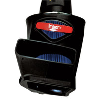 画像をギャラリービューアに読み込む, Injen 17-19 Chevy Silverado 2500/3500 Duramax L5P 6.6L Evolution Cold Air Intake (Dry Filter)