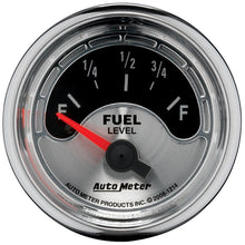 画像をギャラリービューアに読み込む, Autometer American Muscle Gauge Kit 6 Pc Nova 69-76 Tach/Mph/Fuel/Oilp/Wtmp/Volt
