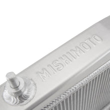 画像をギャラリービューアに読み込む, Mishimoto 2020+ Toyota Supra Aluminum Auxiliary Radiators