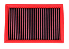 画像をギャラリービューアに読み込む, BMC 97-01 Alfa Romeo 145 1.4i TS (167mm x 245mm) Replacement Panel Air Filter