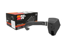 画像をギャラリービューアに読み込む, K&amp;N 19-20 Chevrolet 1500 2.7L L4 F/I AirCharger Performance Intake System