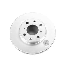 画像をギャラリービューアに読み込む, Power Stop 90-00 Honda Civic Front Evolution Geomet Coated Rotor