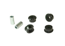 画像をギャラリービューアに読み込む, Whiteline Plus 9/98-8/09 Subaru Legacy / 9/98-8/09 Outback Rear C/A Upper Inner Bushing Kit