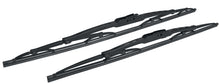 画像をギャラリービューアに読み込む, Hella Standard Wiper Blade 19in/21in - Pair