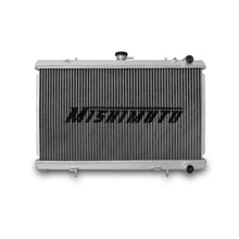 画像をギャラリービューアに読み込む, Mishimoto 89-94 Nissan 240sx w/ KA Aluminum Radiator