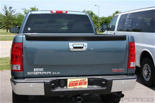 画像をギャラリービューアに読み込む, Putco 14-14 Chevrolet Silverado HD - Tailgate Handle w/ Keyhole Tailgate &amp; Rear Handle Covers