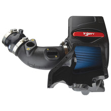 画像をギャラリービューアに読み込む, Injen 17-19 Honda Civic Type-R (FK8) 2.0L Turbo Evolution Air Intake System