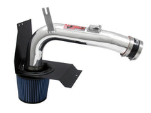 画像をギャラリービューアに読み込む, Injen 2014 Subaru Impreza WRX/STi 2.5L 4 Cyl.(Turbo) Polished Cold Air Intake w/ Heat Shield
