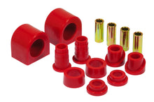 画像をギャラリービューアに読み込む, Prothane 88-96 Chevy Corvette Front Sway Bar Bushings - 32mm - Red