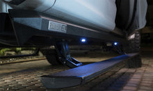 画像をギャラリービューアに読み込む, AMP Research 10-22 Toyota 4Runner PowerStep XL - Black