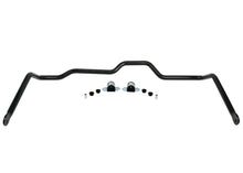 画像をギャラリービューアに読み込む, Whiteline Toyota Landcruiser 80/105 Series Rear 30mm X Heavy Duty Fixed Swaybar