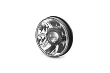 画像をギャラリービューアに読み込む, KC HiLiTES 07-18 Jeep JK 7in. Gravity LED Pro DOT Approved Replacement Headlight (Single)