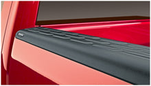 画像をギャラリービューアに読み込む, Bushwacker 07-13 Chevy Silverado 1500 Fleetside Bed Rail Caps 69.3in Bed - Black