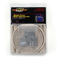 画像をギャラリービューアに読み込む, DEI Protect-A-Boot and Wire Kit 8 Cylinder - Silver