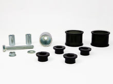 画像をギャラリービューアに読み込む, Whiteline 05-08 Subaru Legacy GT /  08+ Subaru WRX Hatch / 08-09 Subaru STi Front H/duty steer rack