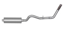 画像をギャラリービューアに読み込む, Gibson 00-03 Dodge Dakota SLT 5.9L 3in Cat-Back Single Exhaust - Stainless