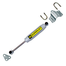 画像をギャラリービューアに読み込む, Superlift 07-18 Jeep Wrangler JK High Clearance Steering Stabilizer Kit - SR (Hydraulic)